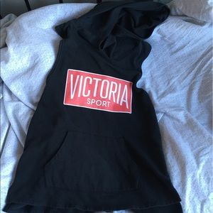 Victoria Sport Hoodie